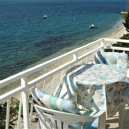 Apartment Danka - Affordable And At The Beach Brist Buitenkant foto