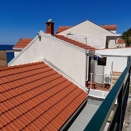 Apartment Danka - Affordable And At The Beach Brist Buitenkant foto