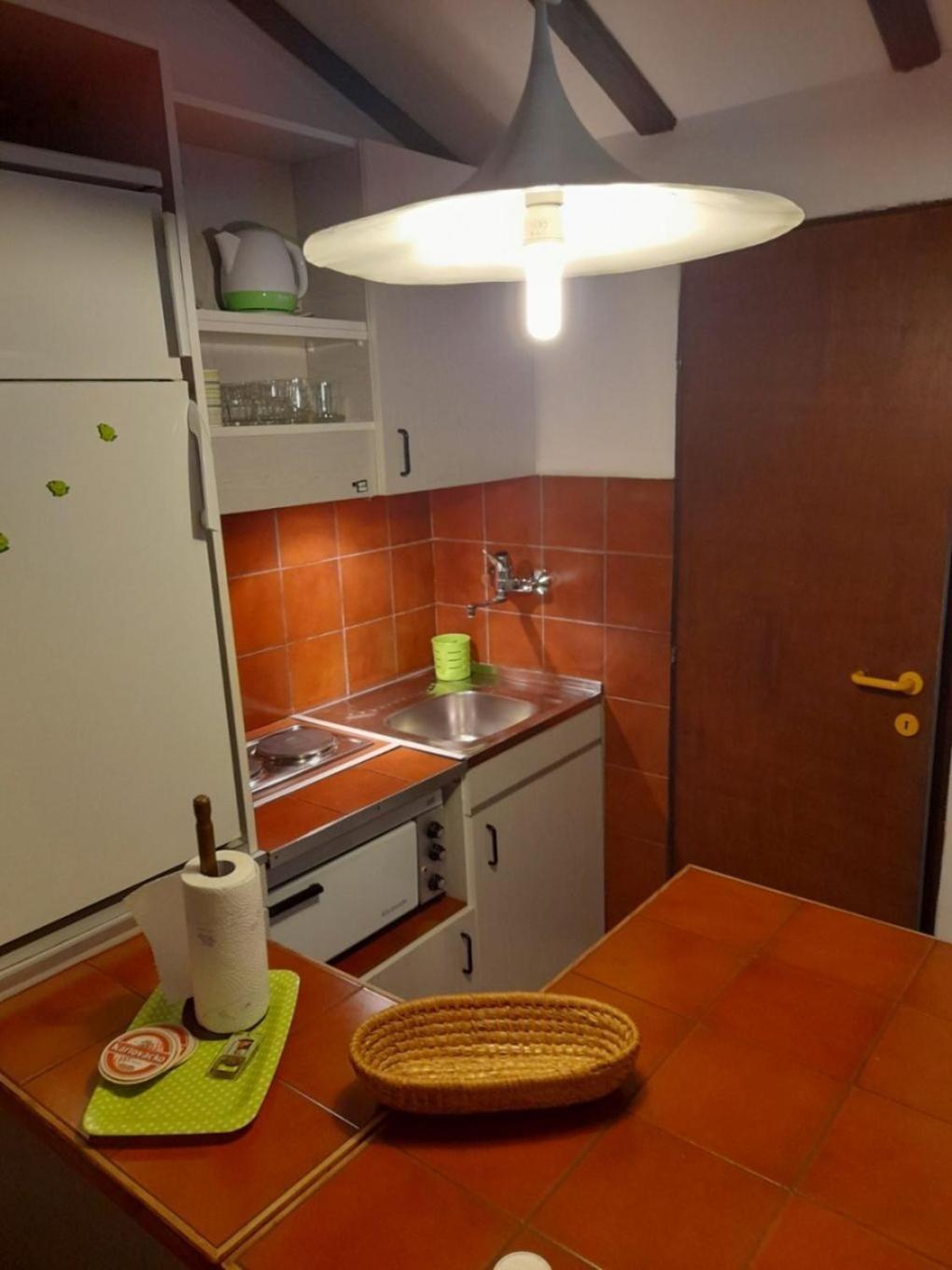 Apartment Danka - Affordable And At The Beach Brist Buitenkant foto