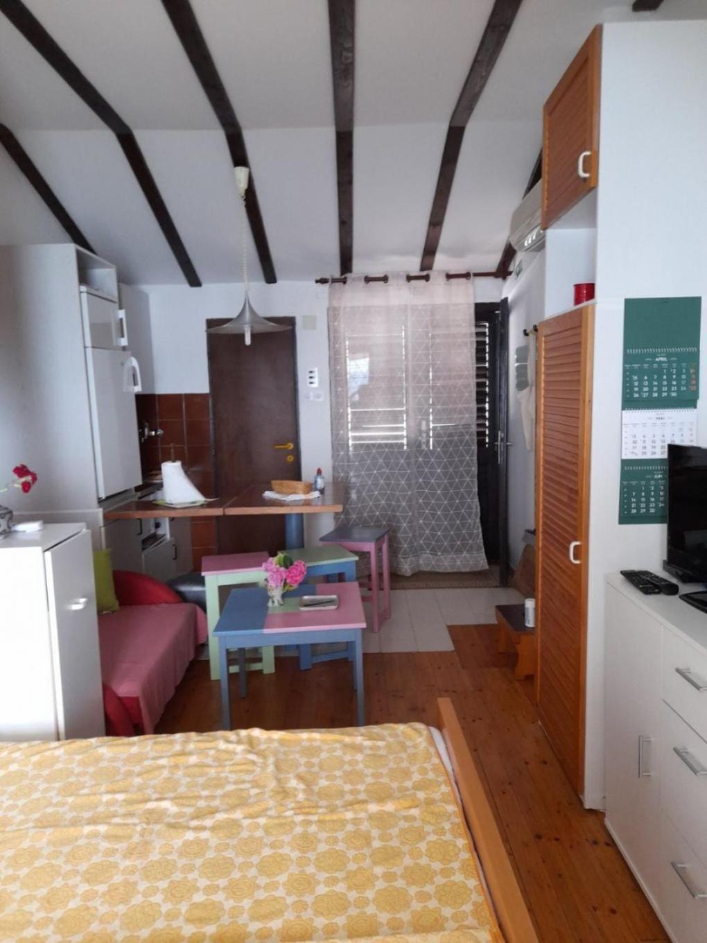 Apartment Danka - Affordable And At The Beach Brist Buitenkant foto